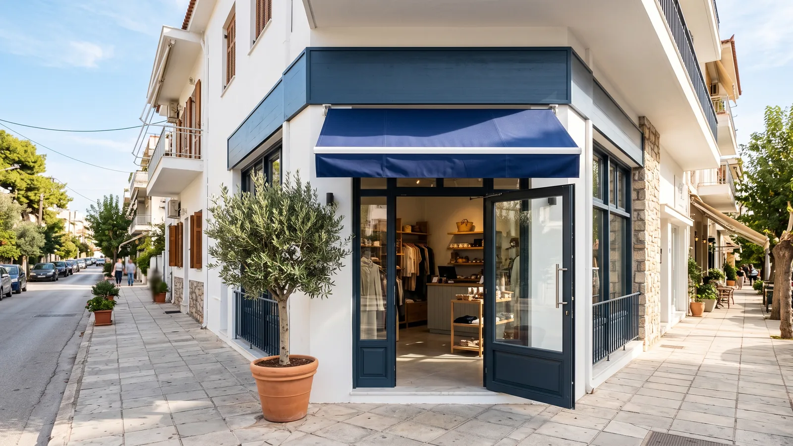 Shop Operating Licence in Greece: A Practical Guide