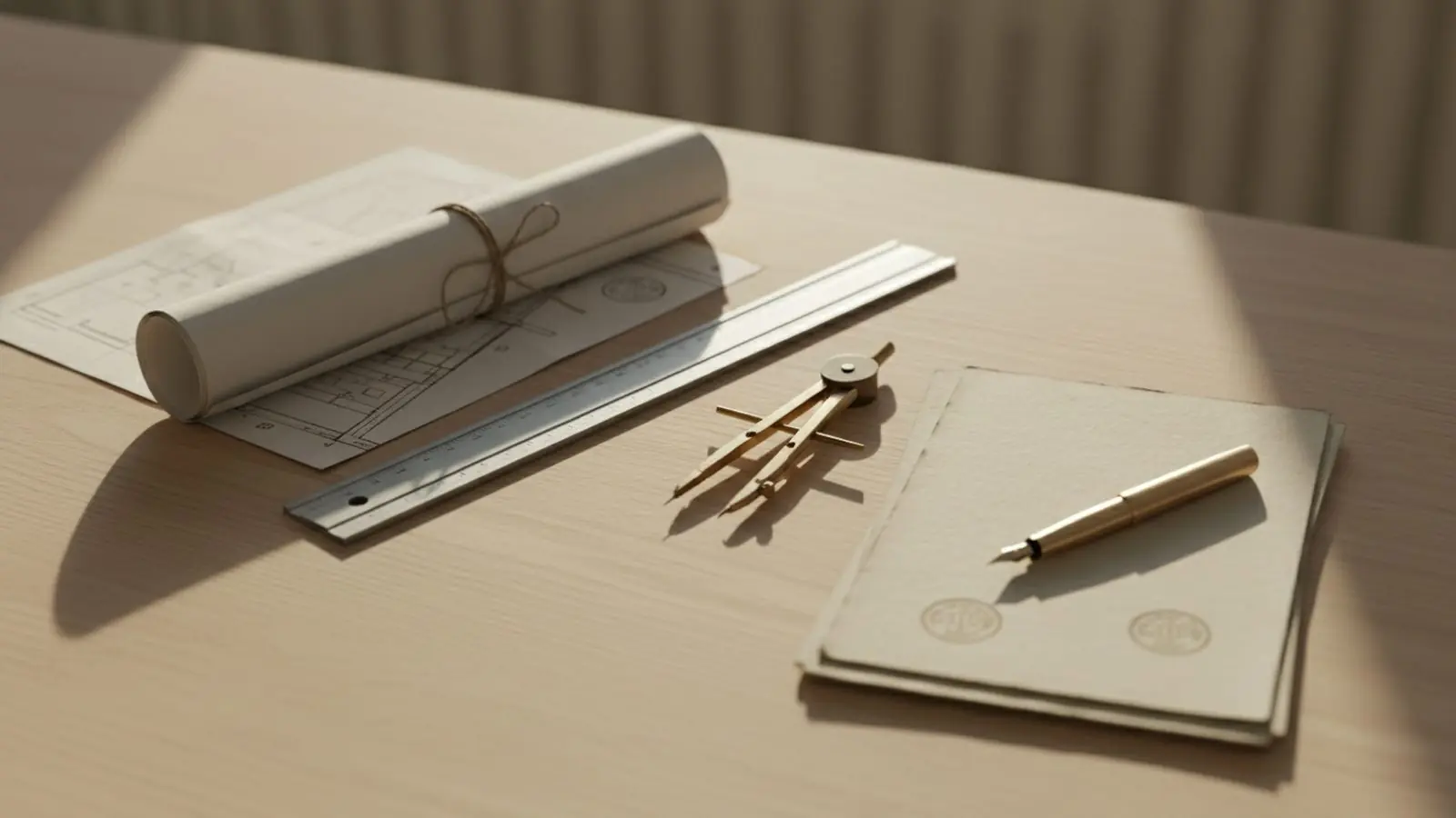 Small-Scale Works Permit in Greece