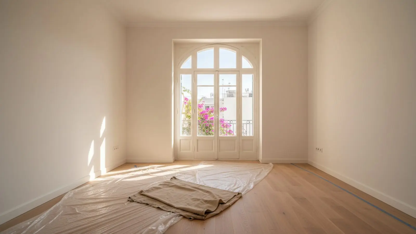 Home Renovation in Greece: The 10 Steps