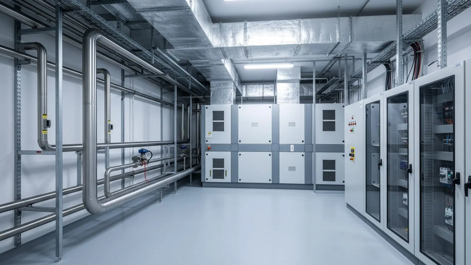 Preventive Building Maintenance: Full Guide