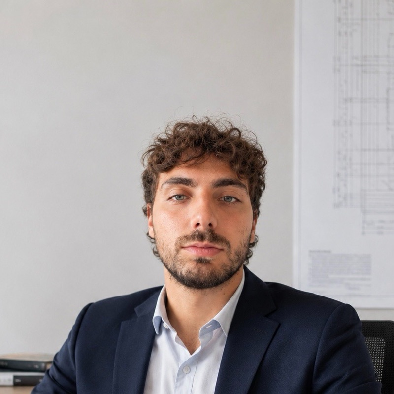 Georgios Pylarinos – Project Manager, Premier Construction