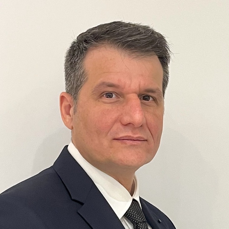 Stratos Iliou – Managing Director, Premier Construction