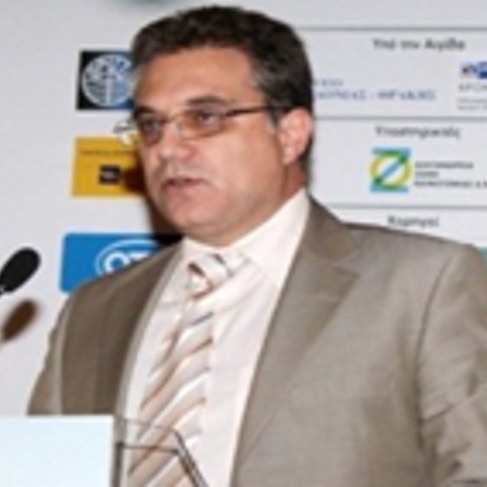 Theodoros Aliferis – Technical Director, Premier Construction